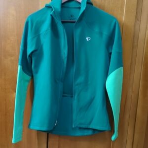 Pearl Izumi Hooded Cycling Jacket
